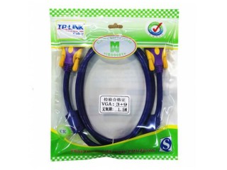 کابل VGA تی پی لینک مدل 9+3 به طول 1.5 متر