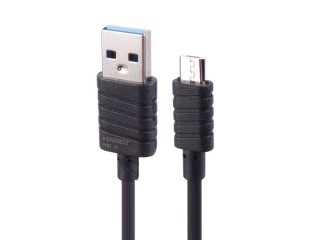 کابل میکرو یو اس بی X-Energy X-110 2A 1m