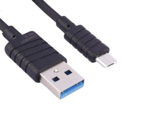 کابل میکرو یو اس بی X-Energy X-110 2A 1m