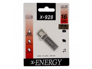 فلش ۱۶ گیگ ایکس-انرژی X-Energy X-928