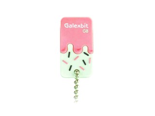 فلش ۱۶ گیگ گلکس بیت Galexbit Wiper