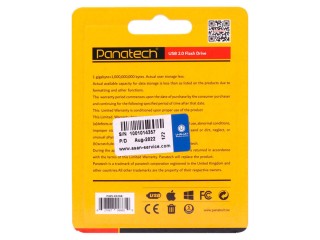 فلش ۳۲ گیگ پاناتک Panatech P405