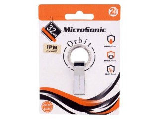 فلش ۳۲ گیگ میکروسونیک Microsonic Orbit