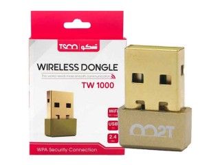 دانگل وای فای تسکو TSCO TW1000