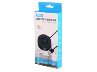 هاب Hi-Speed USB3.0 4Port