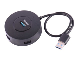 هاب Hi-Speed USB3.0 4Port