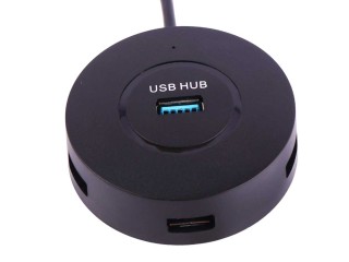 هاب Hi-Speed USB3.0 4Port