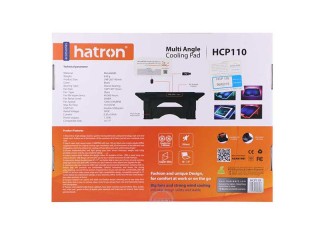 خرید کول پد هترون Hatron HCP110