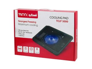 کول پد تسکو TSCO TCLP 3000