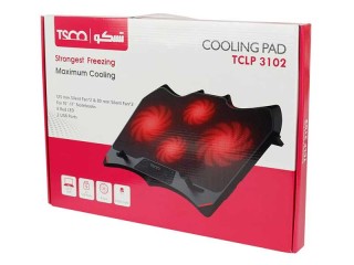 کول پد تسکو TSCO TCLP 3102