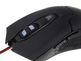 ماوس گیمینگ تسکو TM 754