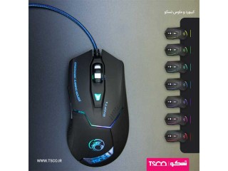 ماوس تسکو TM 754
