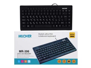 کیبورد مولتی مدیا Macher مدل mr306