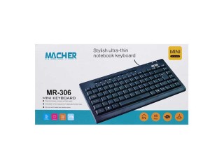 خرید کیبورد مچر mr-306