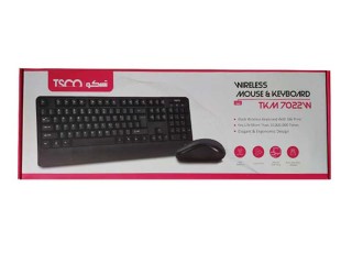 تسکو tkm 7022w