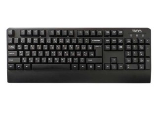 کیبورد و ماوس TSCO TKM 7022W