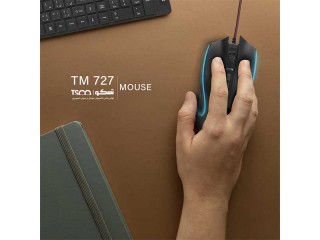 ماوس تسکو مدل TM 727