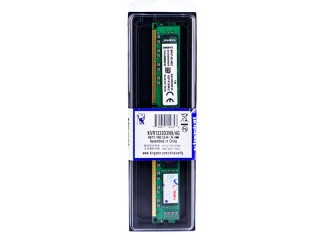 رم کینگستون DDR3 ظرفیت 4 گیگابایت