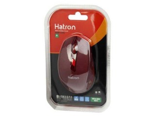 ماوس بیسیم Hatron HMW122SL