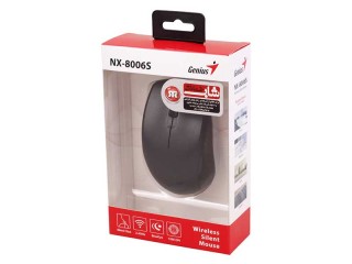 ماوس جنیوس NX-8006S بایول