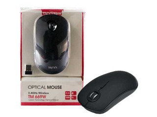 ماوس تسکو TM 669W