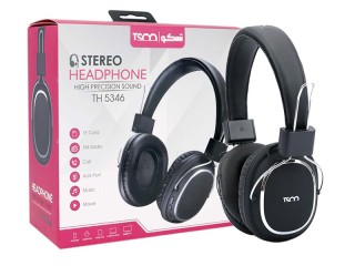 هدست بی سیم تسکو مدل TSCO TH 5346