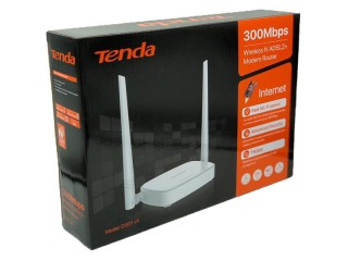 مودم tenda D301 v4