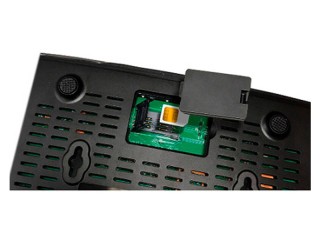 مودم چهار آنتن دی لینک m921