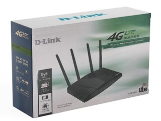 مودم d-link-m921