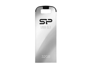 فلش 32 گیگ سیلیکون پاور Jewel J10 USB3.1 Gen 1