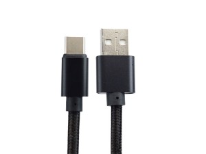 کابل تایپ سی TSCO TC C182 2.1A 1m