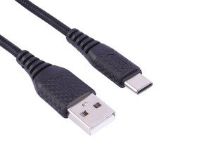 کابل تایپ سی فست شارژ Beyond BA-308 2A 1m