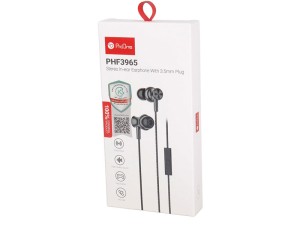 هندزفری ProOne PHF3965
