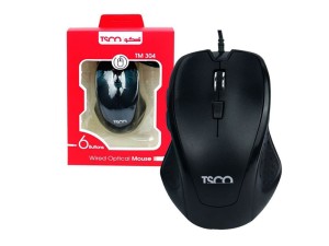 ماوس تسکو TM 304