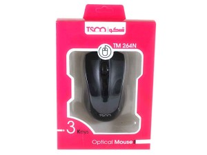 ماوس تسکو TSCO TM 264N