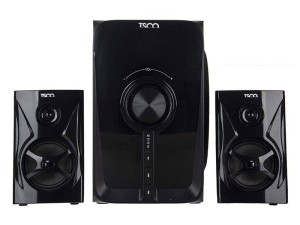 اسپیکر تسکو TSCO TS 2196 بلوتوثی رم و فلش خور
