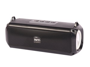 اسپیکر بلوتوث رم خور فلش خور تسکو TS 23004