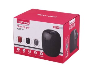 خرید اسپیکر بلوتوثی رم خور تسکو ts 2310