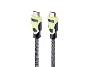 کابل Eleven HDMI 10m پوست ماری