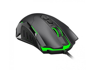 ماوس گیمینگ T-Dagger Brigadier T-TGM206