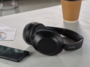 هدست بیسیم  SONY WH-XB910N