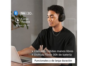 هدست بیسیم  SONY WH-XB910N