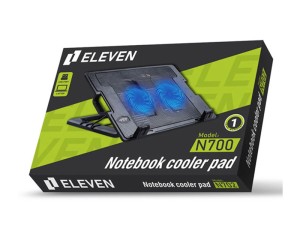 کول پد Eleven N700