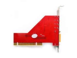کارت صدا PCI رویال Royal