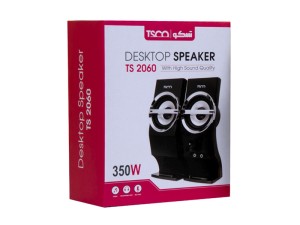 اسپیکر دو تکه تسکو TSCO TS-2060