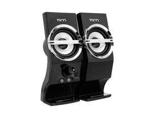 اسپیکر دو تکه تسکو TSCO TS-2060
