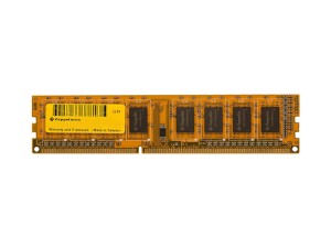 رم کامپیوتر ‎Zeppelin DDR3 4GB 1600MHz CL11 Single