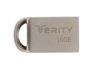 فلش 16 گیگ وریتی Verity V811