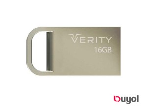 فلش 16 گیگ وریتی Verity V813