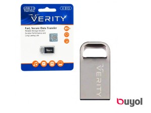 فلش 16 گیگ وریتی Verity V813